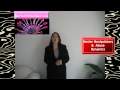 beyourbrilliantbest.com verbal abuse, emotional abuse, domestic violence, psychological abuse, NLP Enza has a specialty interest in the study and understanding of toxic, abusive and dysfunctional behaviours and dynamics, and how they affect individuals, their relationship with themselves and others. She has an in-depth knowledge, study and experience on the subject of toxic relationships, verbal abuse and abuse dynamics. Enza utilises the conventional characteristics of mainstream psychology as well as the unique perceptive observation of NLP techniques to create shifts and changes in situational dynamics. Combining all of these techniques propels changes and outcomes. Have you ever been with someone, they've told you that they care about you and then said or have done something that literally made you feel uneasy, get a sick feeling in your stomach, but not knowing why you were reacting to them like that? Well, you may have been exposed to a toxic/abusive behaviour or comment. If left unaddressed being around people like this can lower your self esteem, make you doubt yourself and abilities, cause confusion, pain, no motivation. Understanding the signs of toxic and abusive behaviour, and then knowing how to respond or remove yourself from it, is one of the most empowering situational behaviour awareness tools to have. Becoming empowered and aware of how you feel and how others behave is key to healing. With that awareness you then need some strategies to get over the <b>...</b>