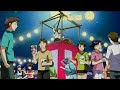 N.H.H.! Episodio-6 [Esp] 1-3