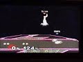 SSBM TorneoBCN -  Sheik (PAPIOL) VS. Peach (Kurayami)