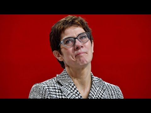 Opposition erwartet keinen Wandel bei der CDU