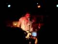 The Cribs - Our Bovine Public - Popscene SF 4/3/08
