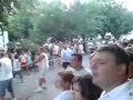 Zaton potezanje konopa 1