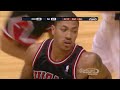 Derrick Rose Highlights vs. NJ Nets 12/29 HD 720p Derrick Rose Highlights vs. NJ Nets 12/29 HD 720p
