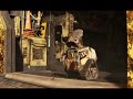 WALL?E Teaser Trailer #2