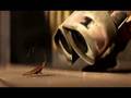 WALL•E Teaser Trailer #2