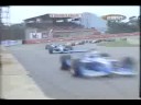 CART Brasil 1999 - Start
