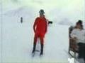 Vacanze Di Natale 1995 -- Discesa della morte