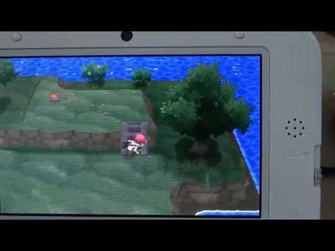 how to get more shiny stones in x and y