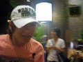 Hollywood Bowl 2008 Leeteuk &amp; Yesung Fancam #1