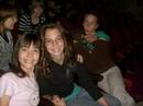 Notre dernier concert ensemble , les 6 �me ann�e :(:(