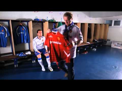 REAL ZARAGOZA