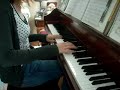 Lindsay Quit Lollygagging - Chiodos - Piano Cover