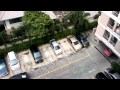 Samsung i8910 omnia hd video test part 2
