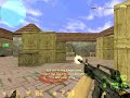 Cuzz clear bombsite 1