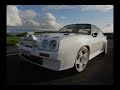 Opel Manta 400 R turbo N.Ireland Opel Manta 400 R turbo N.Ireland