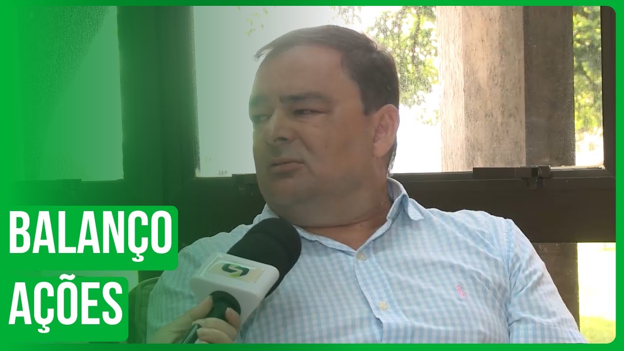 Balanço dos primeiros dias e ações tomadas