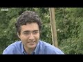 Iran doctor tells of Neda's death (complete interview, part 2 of 2)