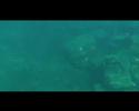 Krete underwater