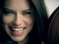 Adriana lima - Super Bowl
