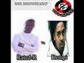 Rated-R freestyle Kempi Diss(Fuck Eindhoven)BNR Nieuws Radio