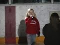 SCSU Hockey - National Anthem