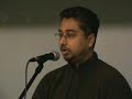 Mass Murder in Palestine - Cllr Abjol Miah Part 1