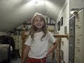 Me Singing - Winter Wonderland