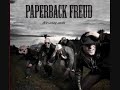 paperback freud - Bad