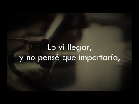 Aventura - El perdedor (Letra)
