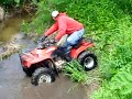 Hillbilly atv\