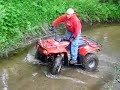 Hillbilly atv'n