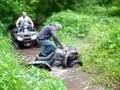 Hillbilly atv'n