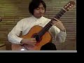 Sakura, Theme and Variations, by Yuquihiro Yocoh