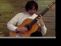 Sakura, Theme and Variations, by Yuquihiro Yocoh
