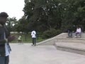 Awsome New skateboard Edit