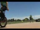 Unicore Edit - Moore Skate Park Unicycling