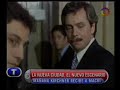 Afiches de la candidatura de Eduardo Arnold en Buenos Aires