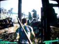 Full FallOut 3 Walkthrough Part 6 all Bobble Heads/Friends