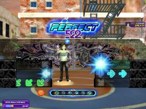 how to beat uu level 5