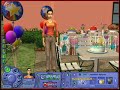 The Sims 2 Free Time Designer Walkthrough