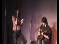 Nudes Of Detune part one- cover Blur's