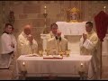 Holy Thursday Holy Thursday