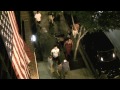 Boystown/Halsted Street Stabbing