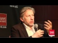Jean-Christophe RUFIN, l'homme au grand Coeur
