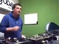 D.A.V.E. The Drummer @ TechnoTv D.A.V.E. The Drummer @ TechnoTv