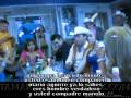 ROBERTO TAPIA - los amigos del M   ♦♦♦♦ Lyrics ♦♦♦♦