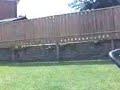 Luke Jenkinson Freestyle Skills womp! womp! wicked