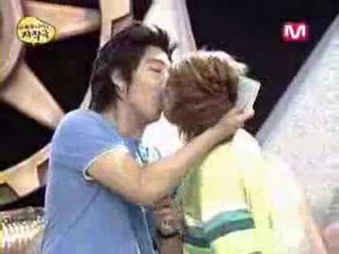 super kiss