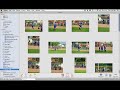 IPhoto Albums Another Way
