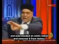 Wafa sultana on Islam (Exposed)